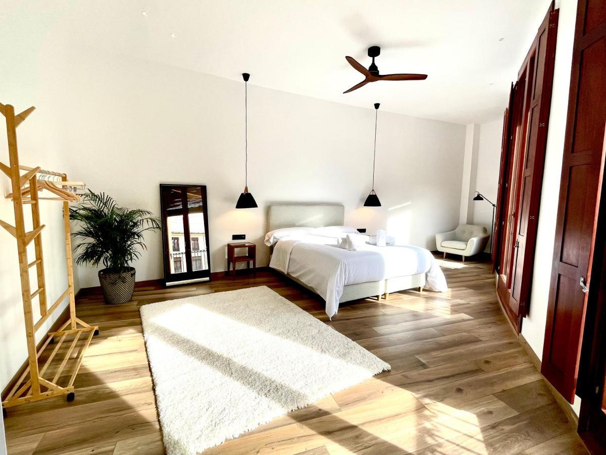 Apartamento La Segonera Lejlighed Valencia Eksteriør billede