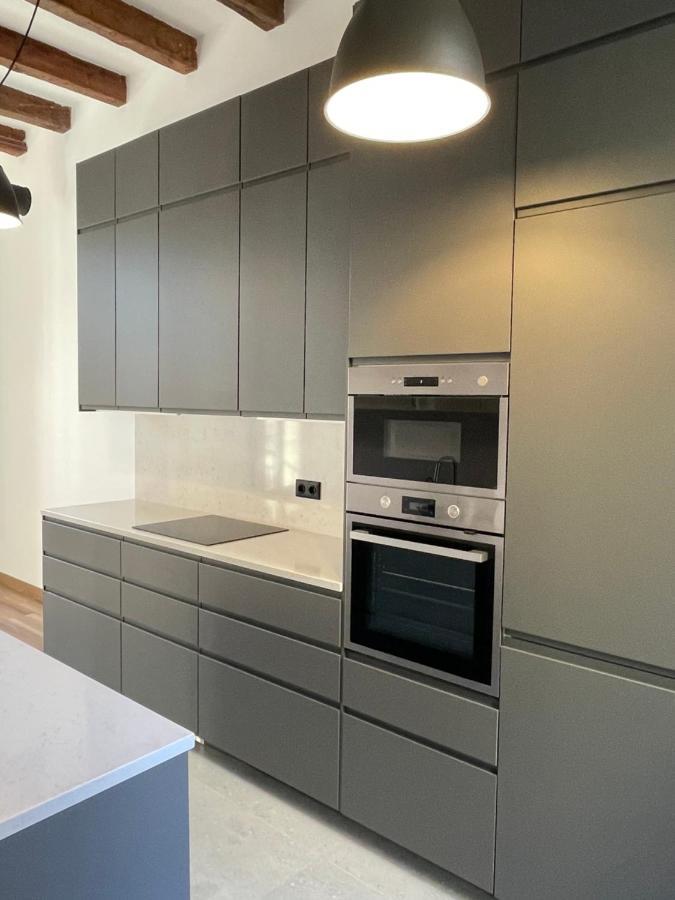 Apartamento La Segonera Lejlighed Valencia Eksteriør billede