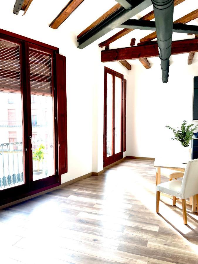 Apartamento La Segonera Lejlighed Valencia Eksteriør billede